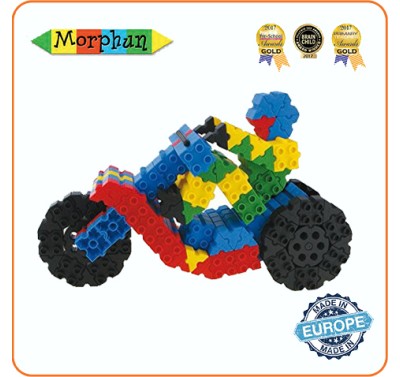 Gearphun Starter 300 Set